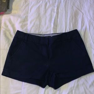 Jcrew chino shorts